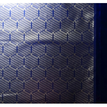 Folia do hydrografiki - Nowy Carbon C080-2